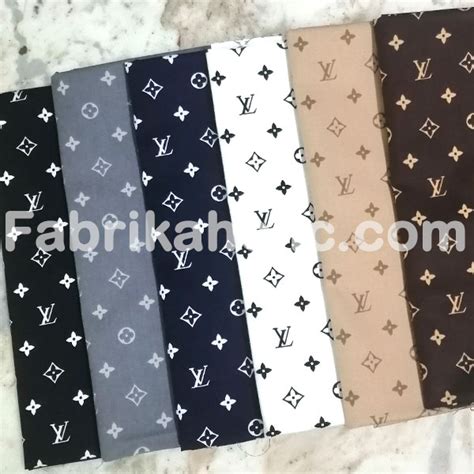 lv fabric wholesale|lv fabric by the yard.